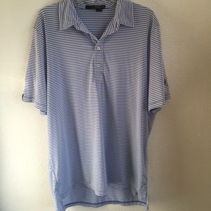 Ralph Lauren polo golf shirt. Size XL.